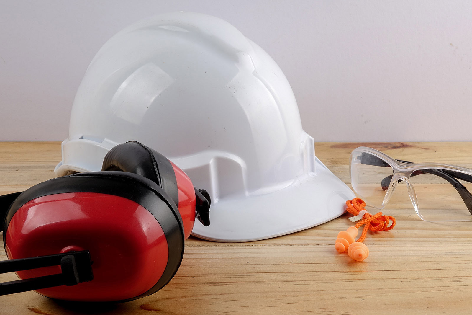 Safety Induction