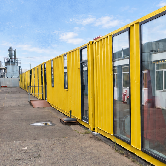 Make BLOQS Studios a base to grow your ideas
