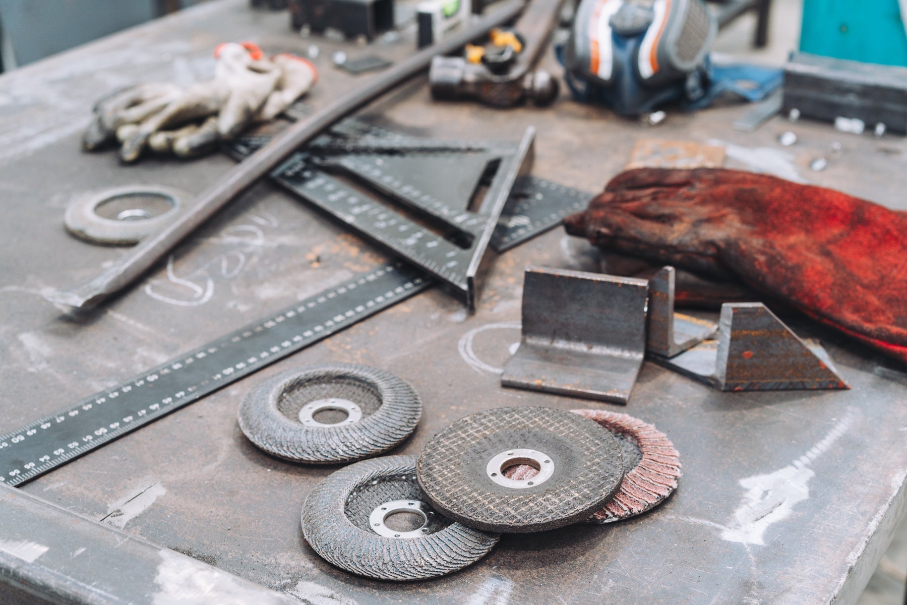 Engineering Studio BLOQS London